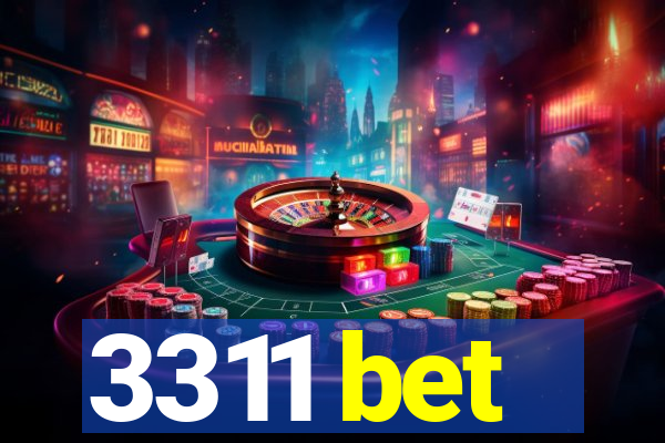 3311 bet